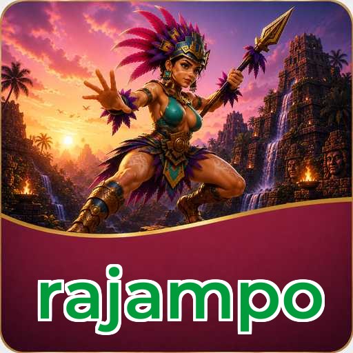 Screenshot Proses Instalasi rajampo APK