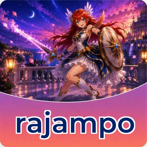 Instalasi rajampo